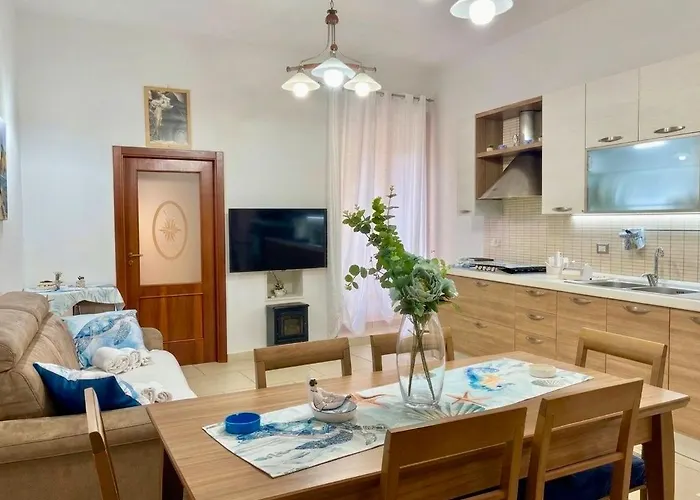 La Casa Di Nanà